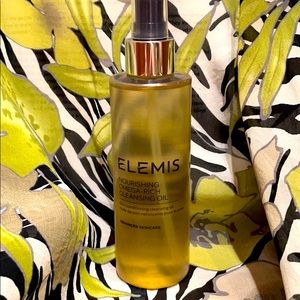 Elemis Nourishing Omega-Rich Cleansing Oil